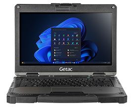 Getac B360