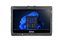 Getac K120