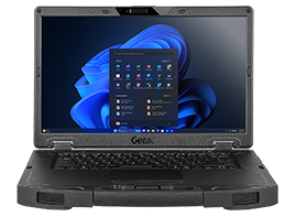 Getac S510