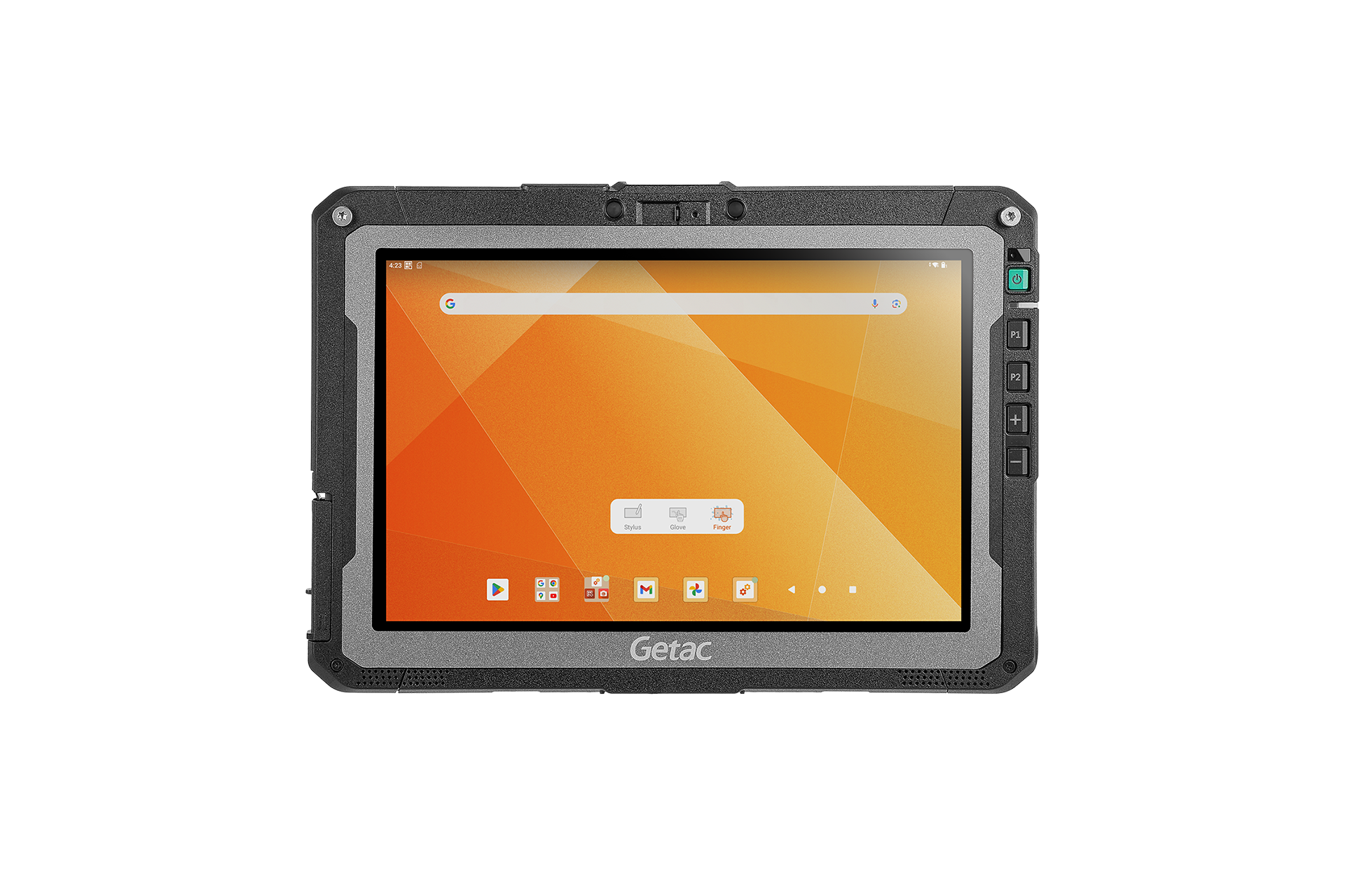 Getac ZX10