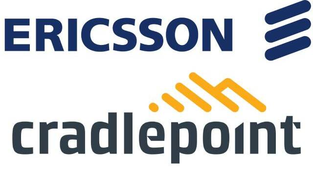 Ericsson